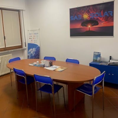 Sede Casale Monferrato