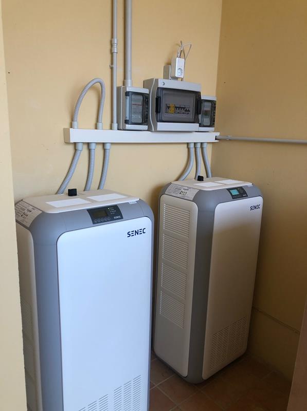 Impianto Fotovoltaico Casale M.to 3