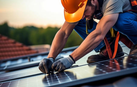 assistenza impianti fotovoltaici Torino