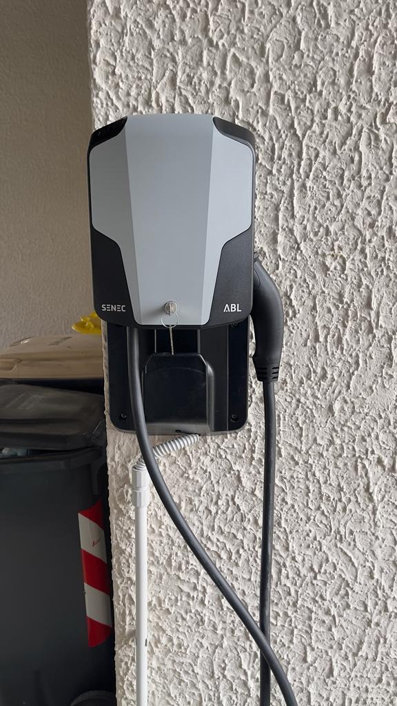 installazione wallbox 4