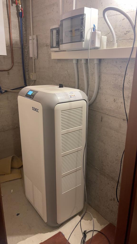 parte elettrica completa 1 3