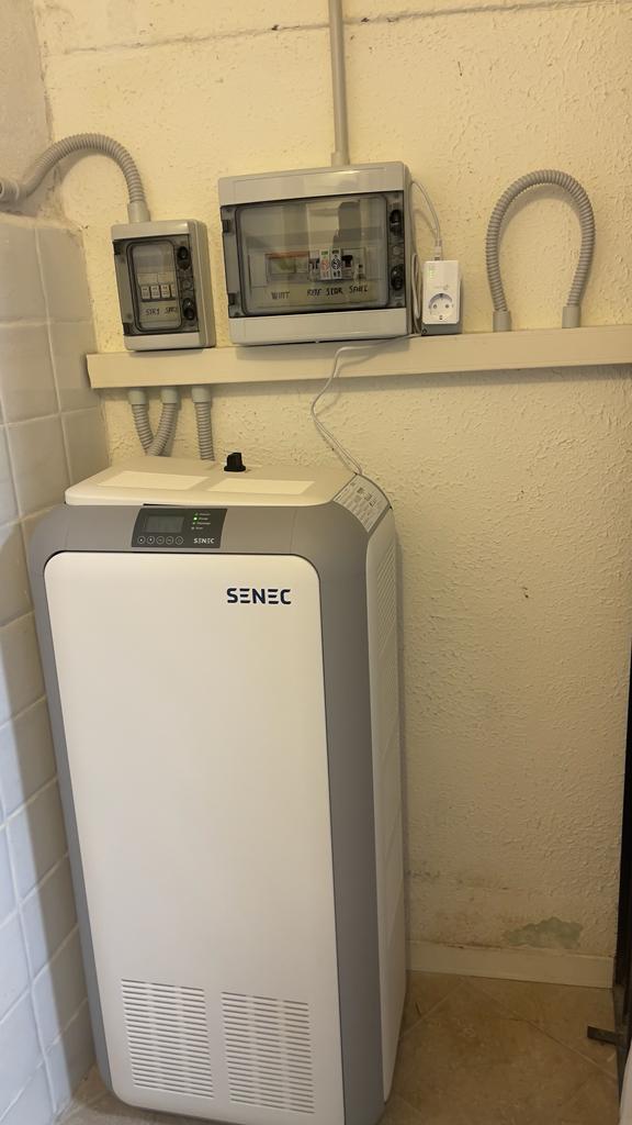 parte elettrica completa 1 4