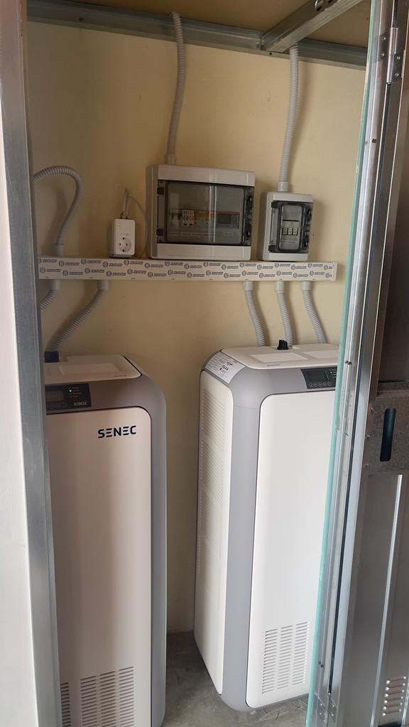 parte elettrica completa 1 5