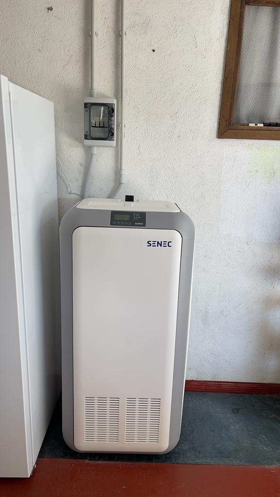 parte elettrica completa 12