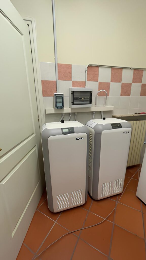 parte elettrica completa 15