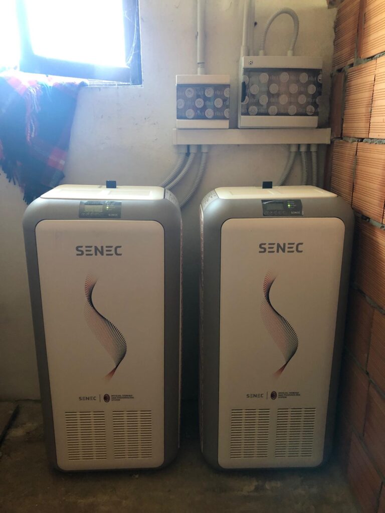 parte elettrica completa 16