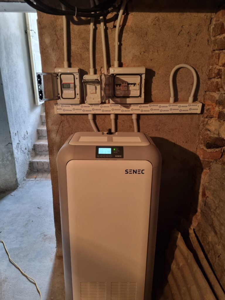 parte elettrica completa 19