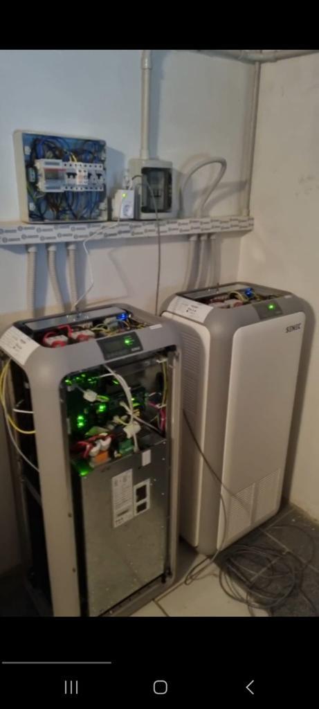 parte elettrica completa 2 4