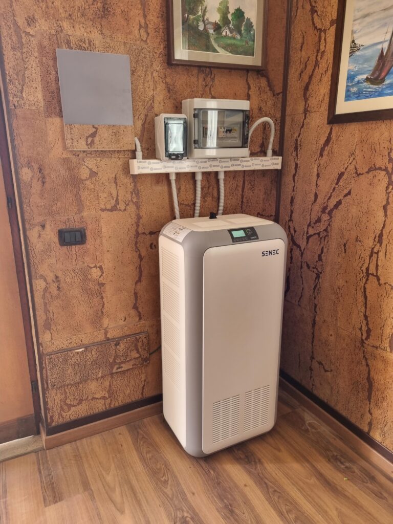 parte elettrica completa 2 5