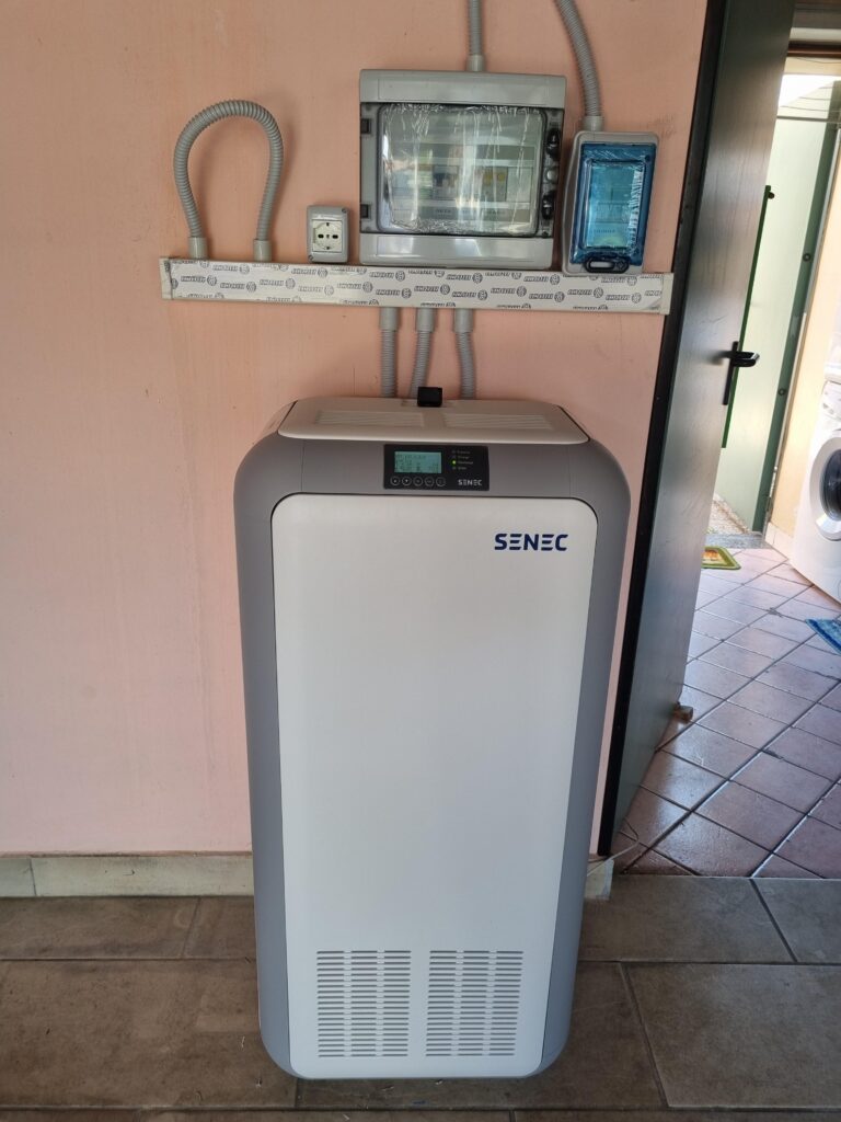 parte elettrica completa 20