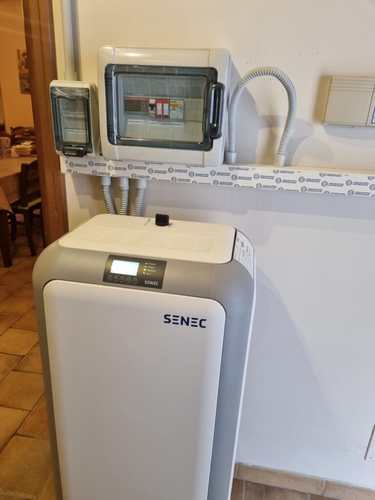 parte elettrica completa 26