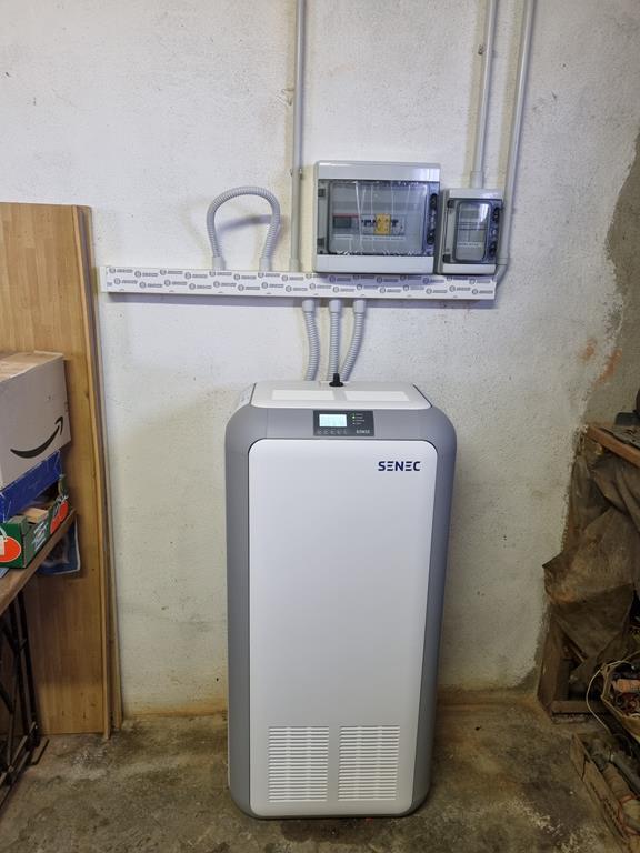 parte elettrica completa 4