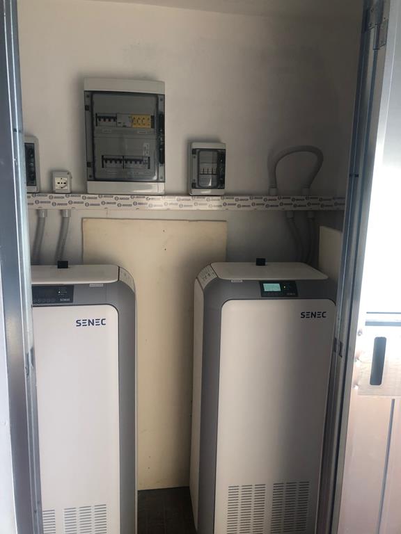 parte elettrica completa 5