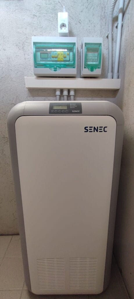 GENERALE PARTE ELETTRICA 4