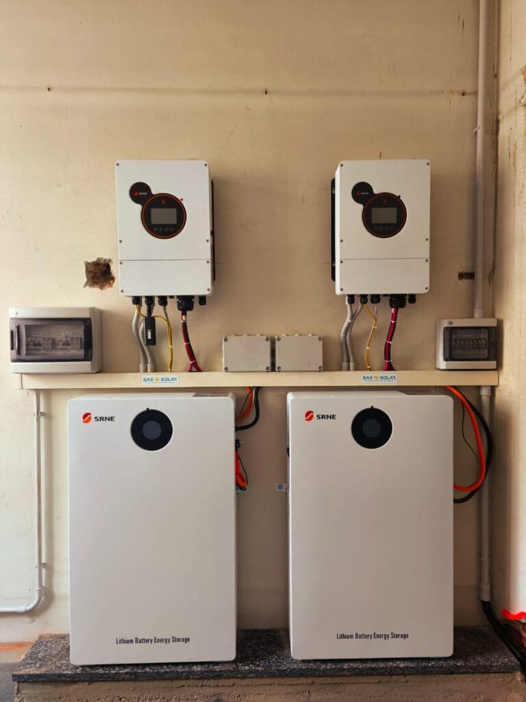 PARTE ELETTRICA COMPLETA 2