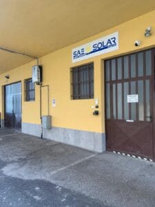 L'Azienda 5 Magazzino SAE 1