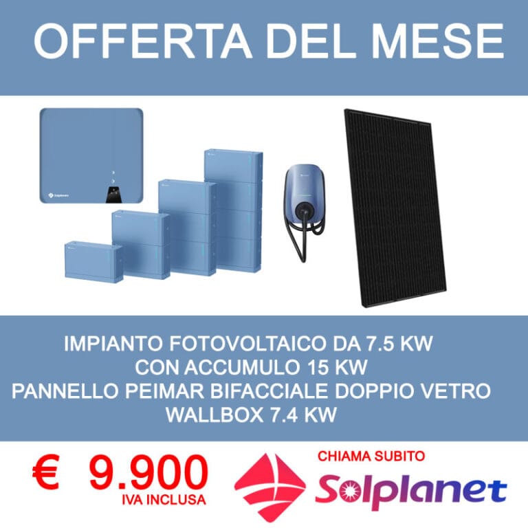 OFFERTA 1