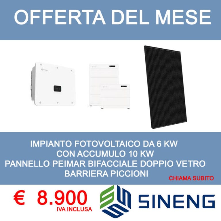 OFFERTA 2