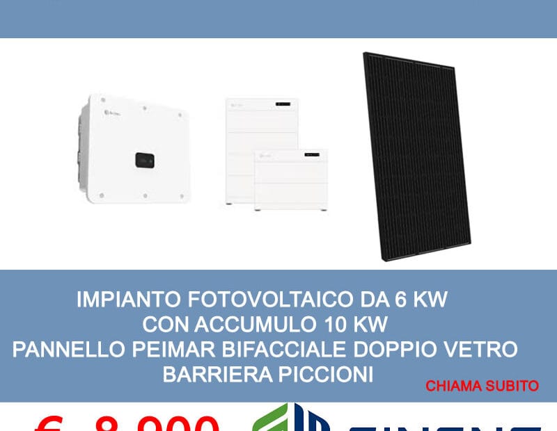 OFFERTA 2
