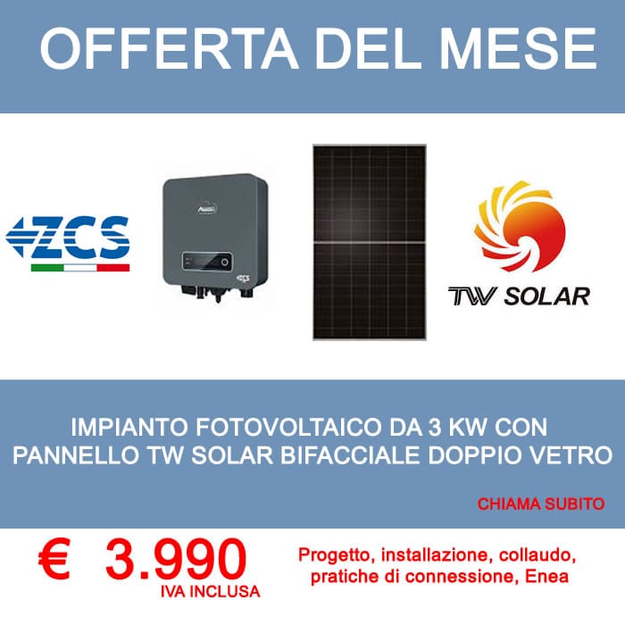 OFFERTA GIUGNO
