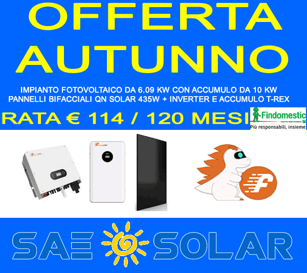 OFFERTA