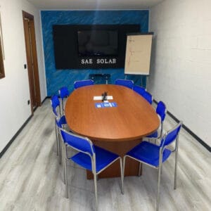 Contatti 3 Sae - Sede di Borgaro