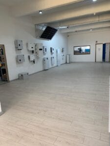 L'Azienda 9 Sede di Borgaro 5