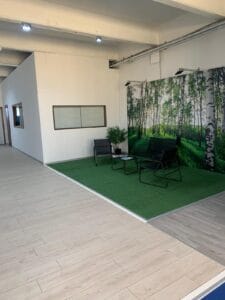 L'Azienda 10 Sede di Borgaro 7