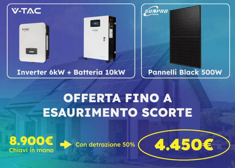 offerta