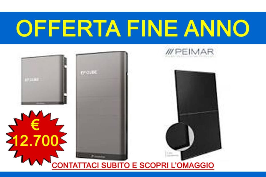 offerta